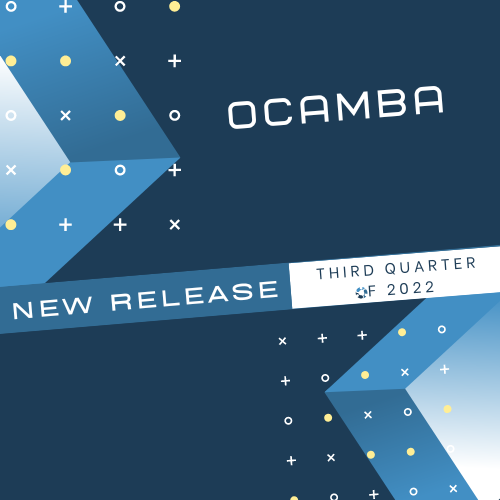  Release notes for third quarter of 2022 