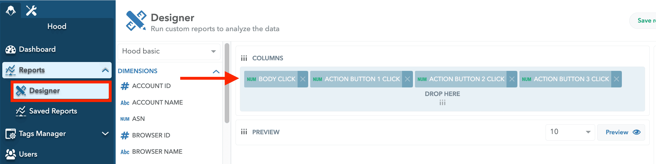 hood-designer-action-buttons-statistics