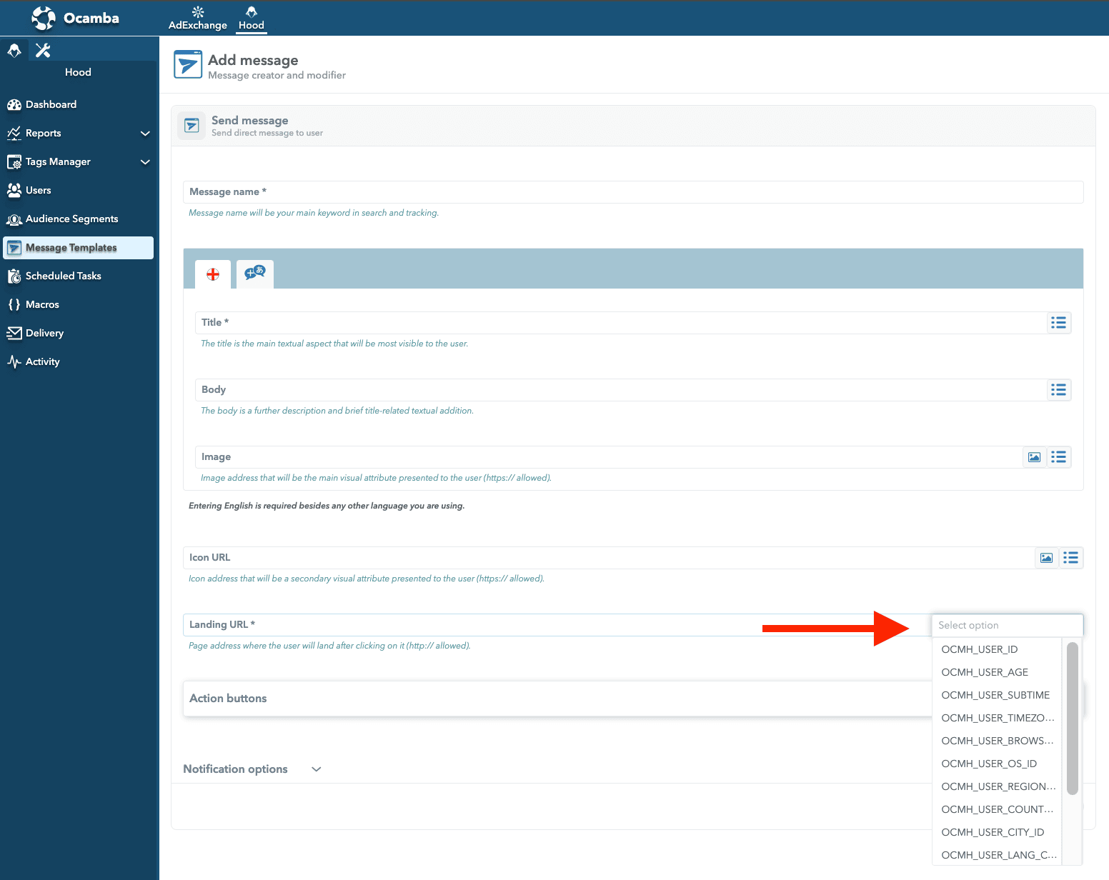 hood-message-templates-insert-macros